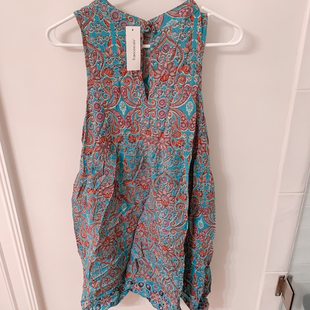 Francesca dress
